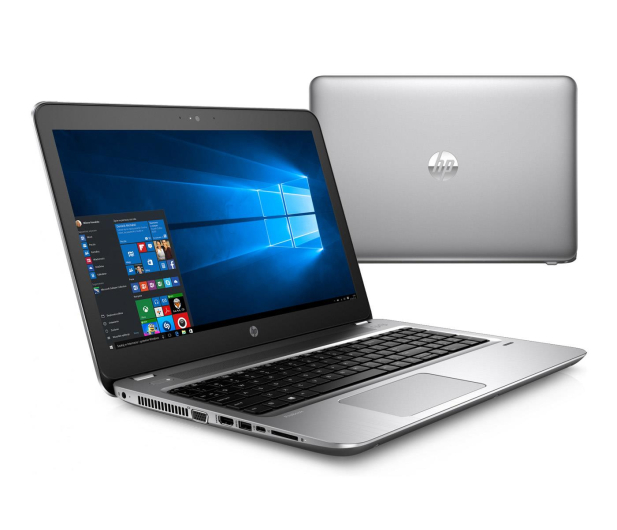 HP ProBook 450 G4 i3-7100U/8GB/256/W10/FHD - 438350 - zdjęcie